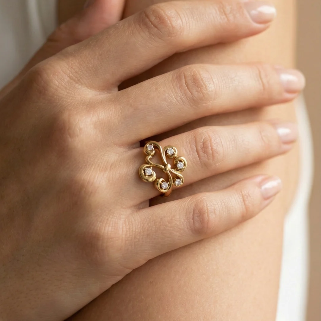 Toran Ring