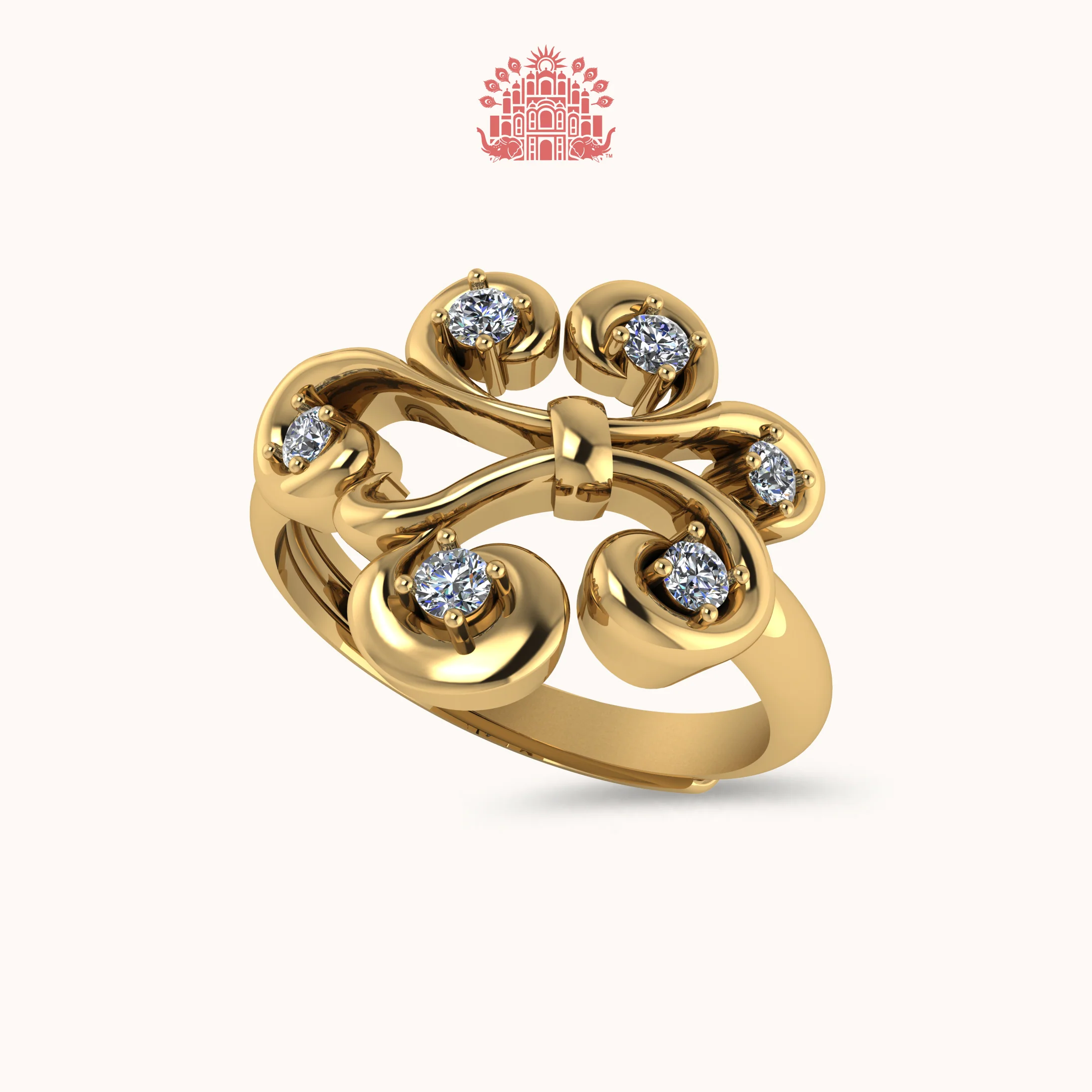 Toran Ring - Image 2