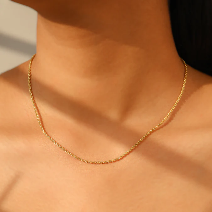 Minimal Rope Chain - Image 2