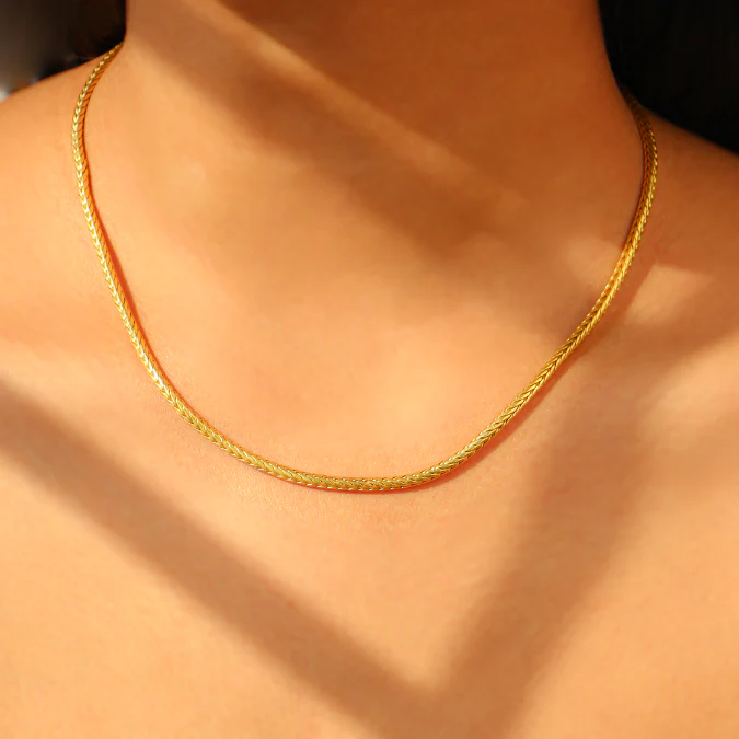 Minimal Snake Chain - Image 2