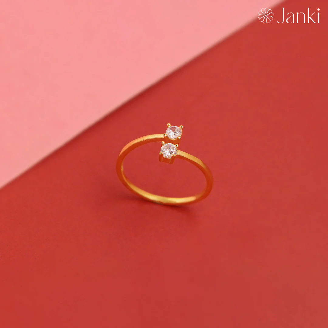 Moonlit Majesty Ring - Image 2