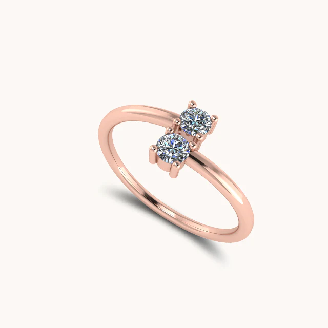 Moonlit Majesty Ring - Image 4