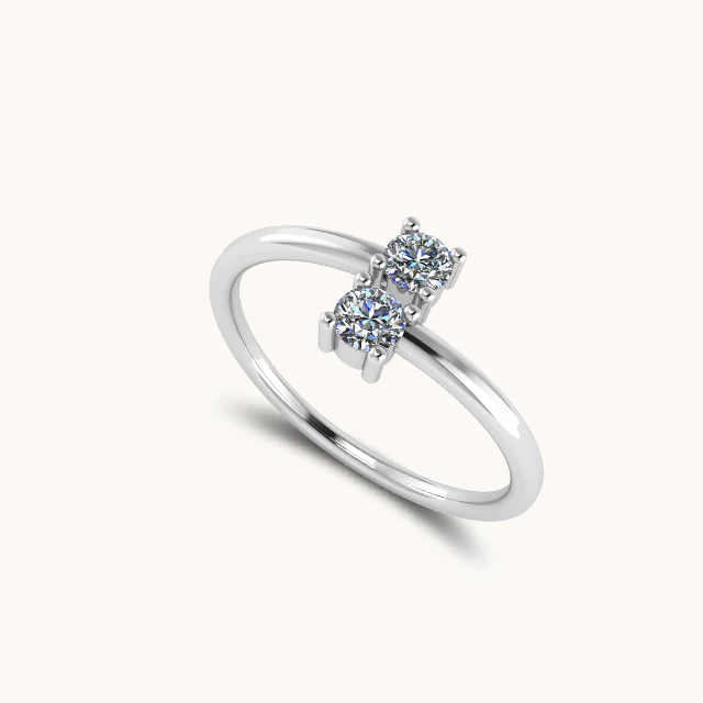 Moonlit Majesty Ring - Image 5