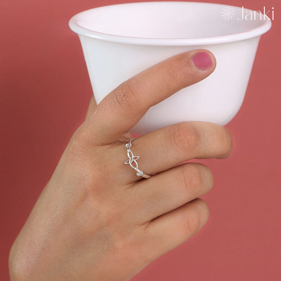 Moonlit Muse Ring - Image 2