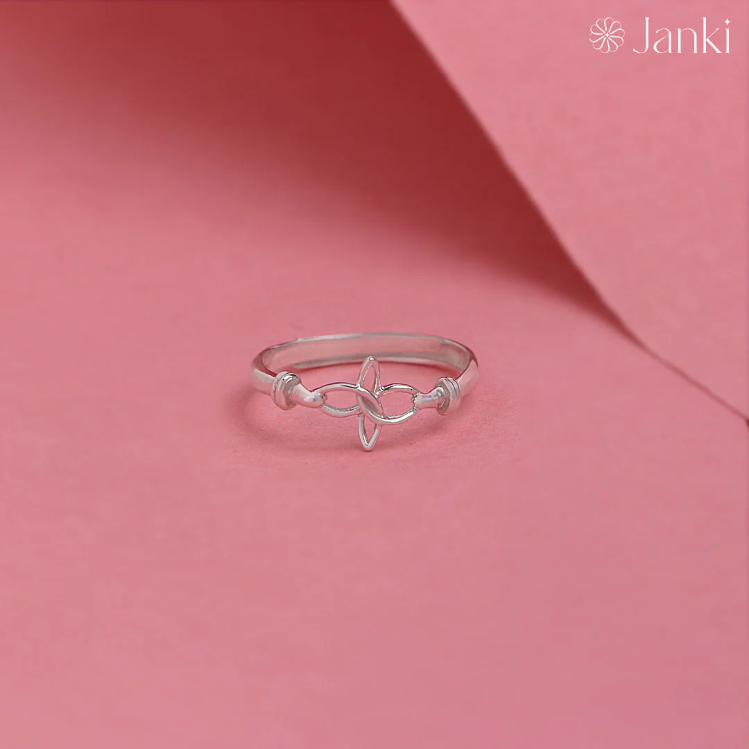 Moonlit Muse Ring - Image 3