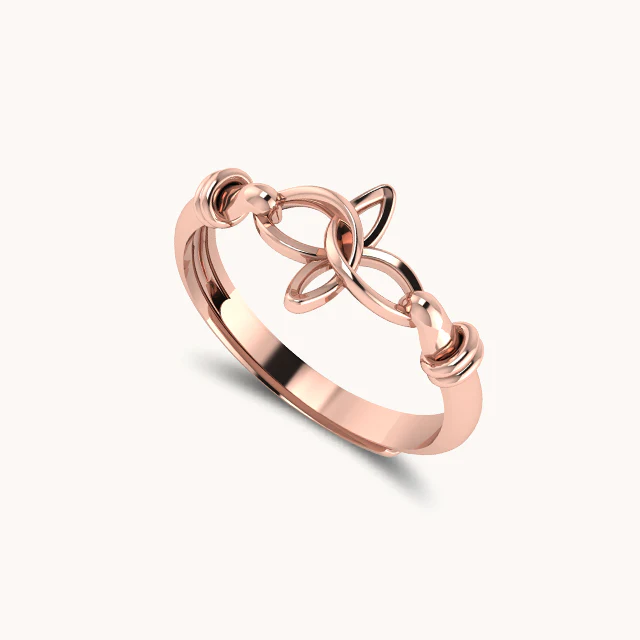 Moonlit Muse Ring - Image 4