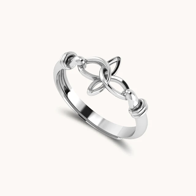 Moonlit Muse Ring - Image 5