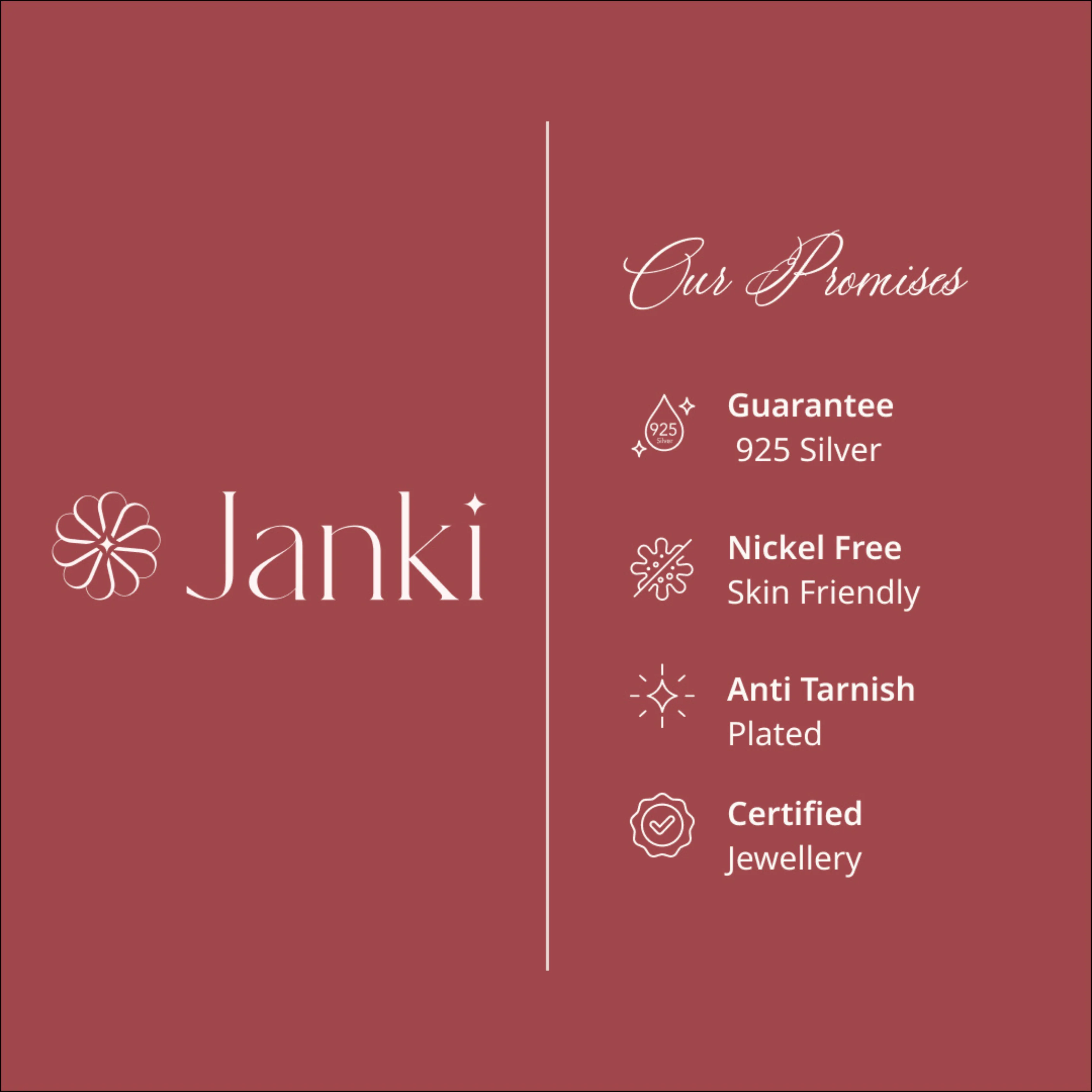 Janki Flash Ring (Size 7) - Image 7