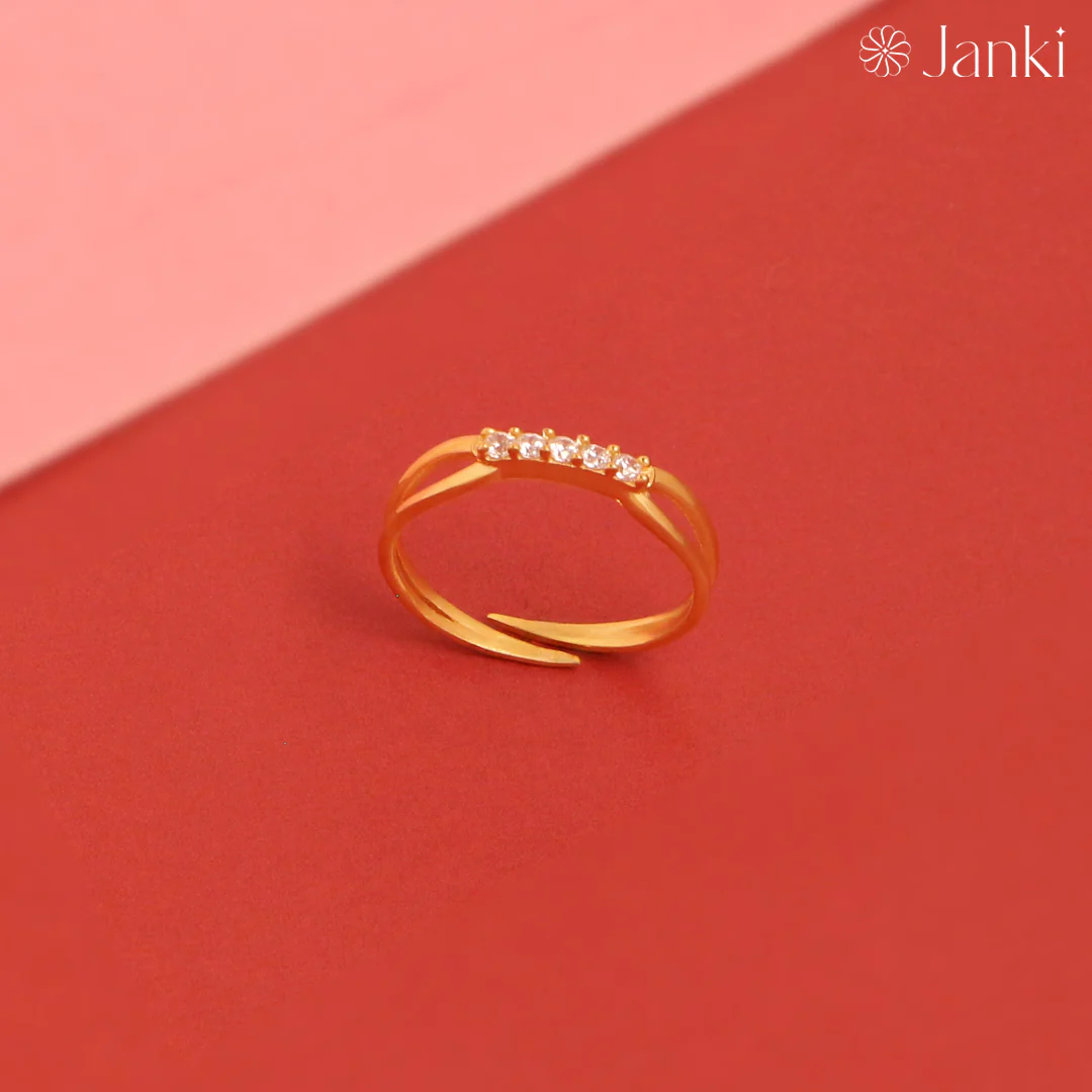 Radiant Reflection Ring - Image 5