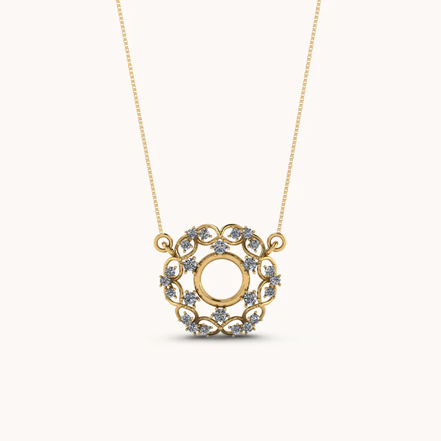 Royal Necklace - Image 2