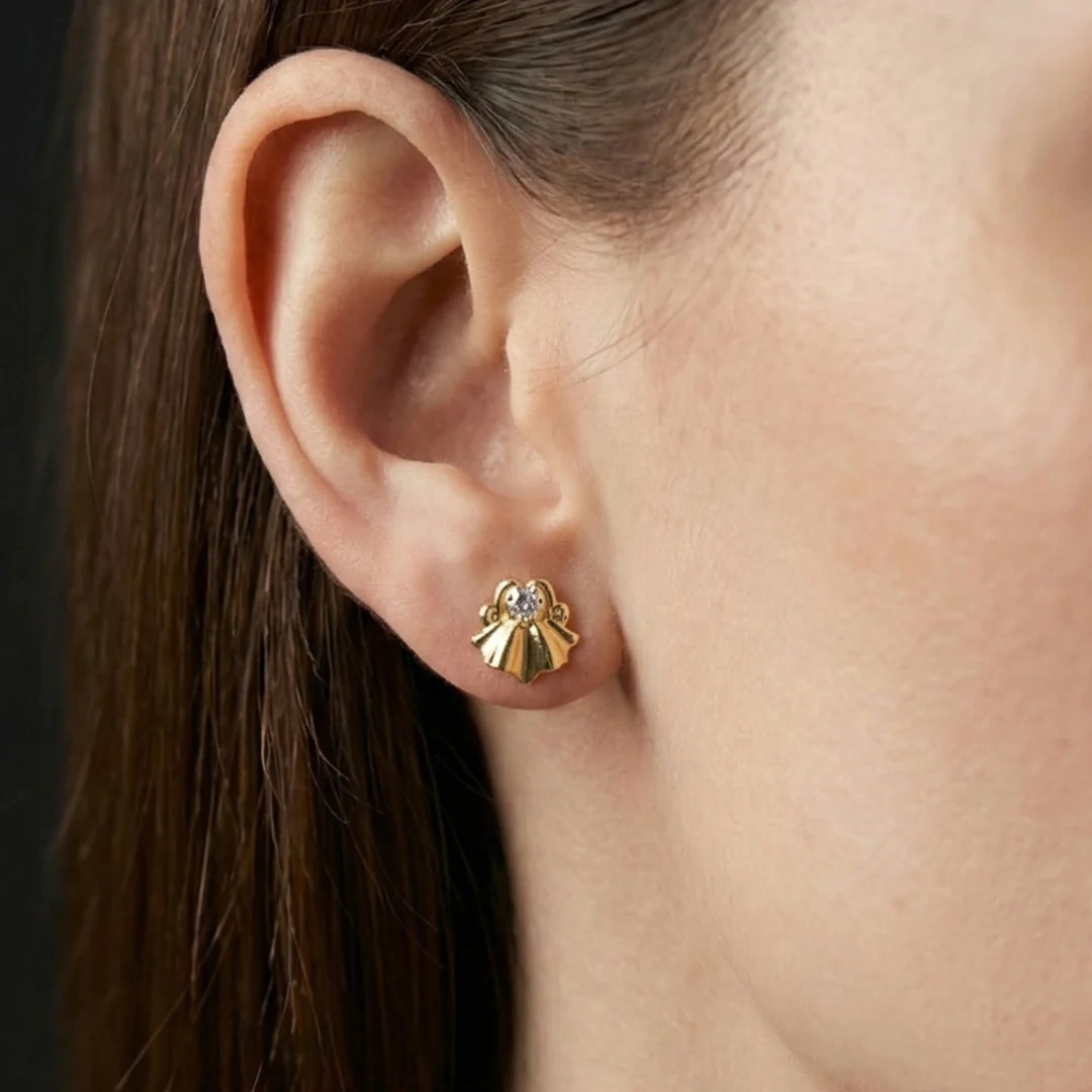 Saavan Earrings - Image 2