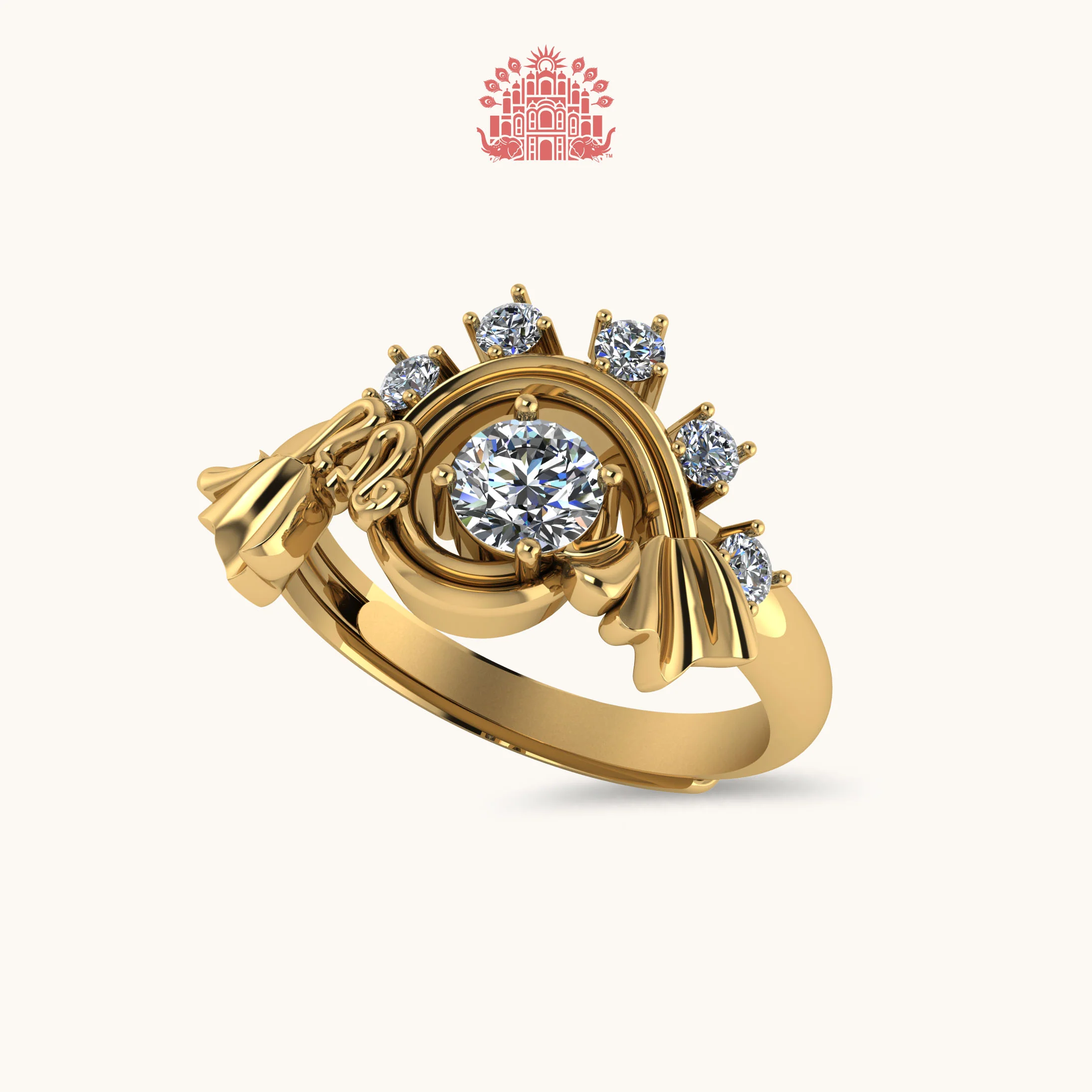 Saavan Ring - Image 3