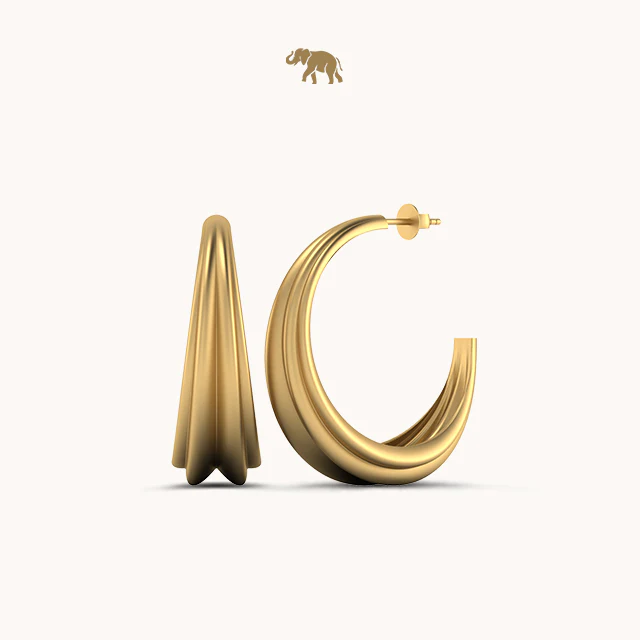 Shell Hoops - Image 2