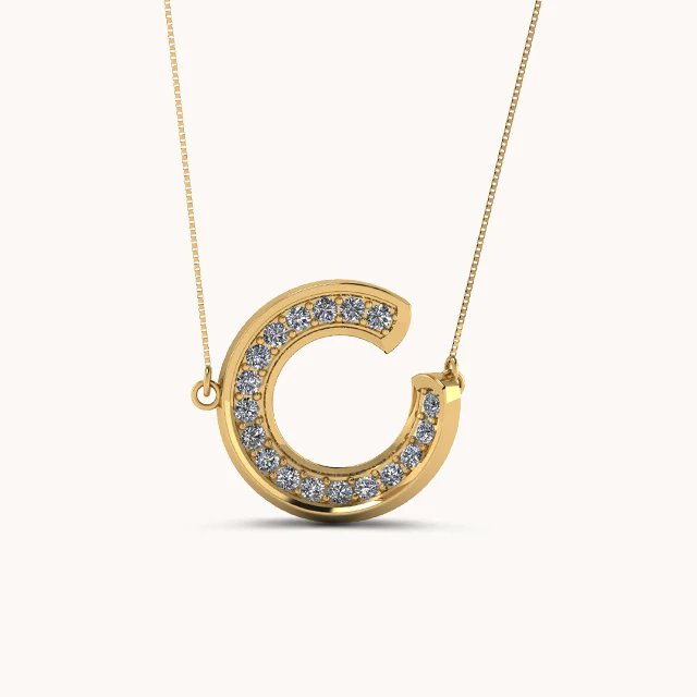 Signature Necklace - Image 3