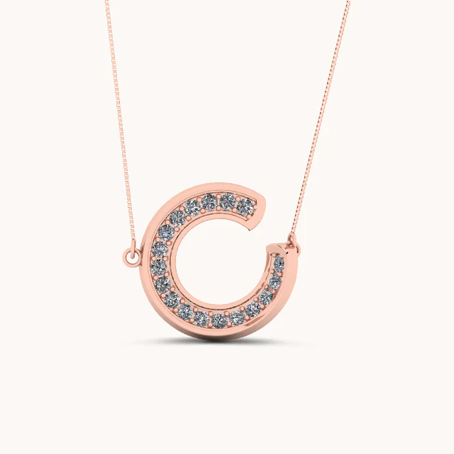 Signature Necklace - Image 4