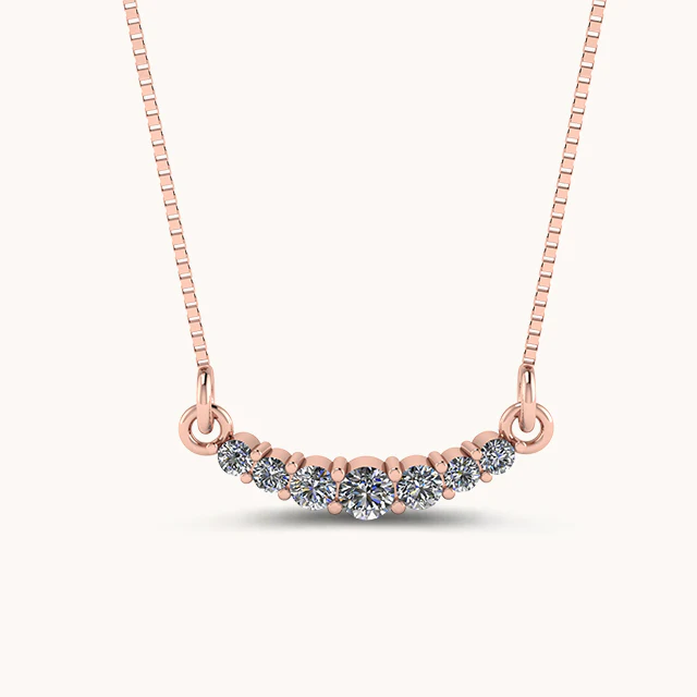 Smile Necklace - Image 4