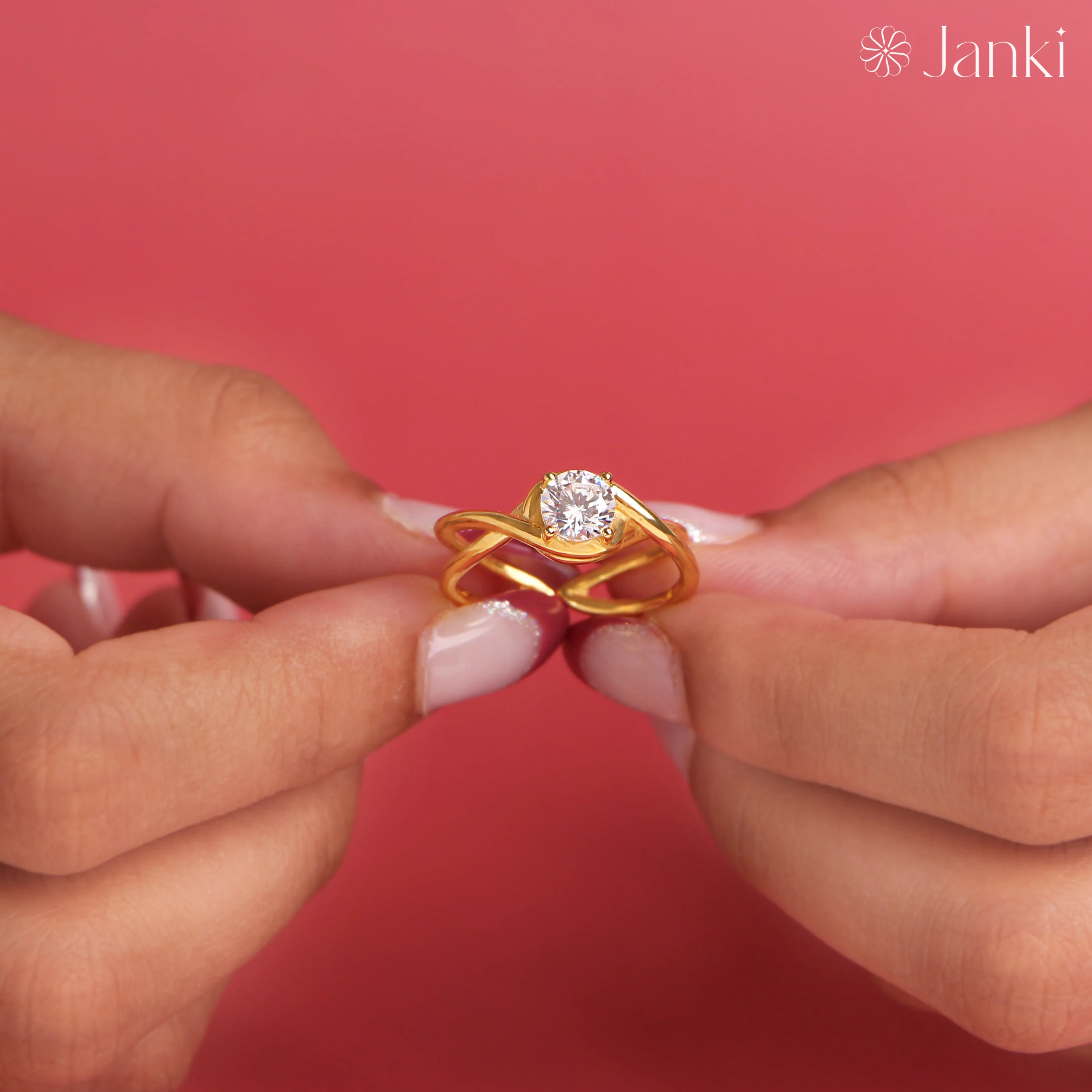 Stellar Grace Ring - Image 3