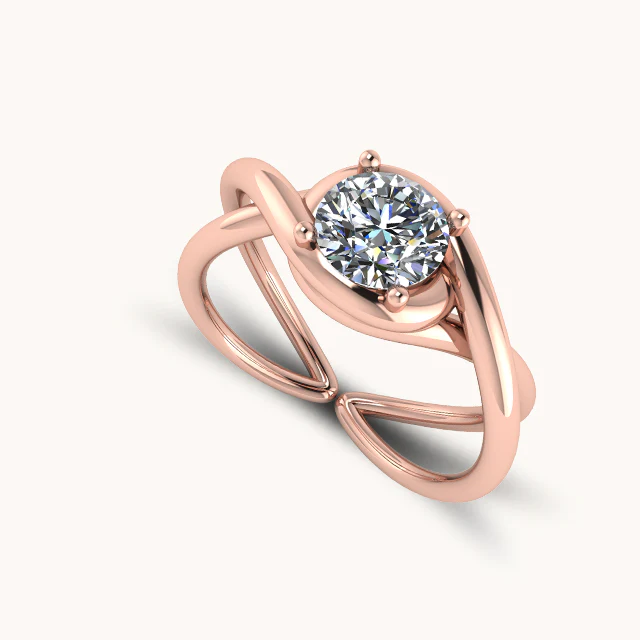 Stellar Grace Ring - Image 4