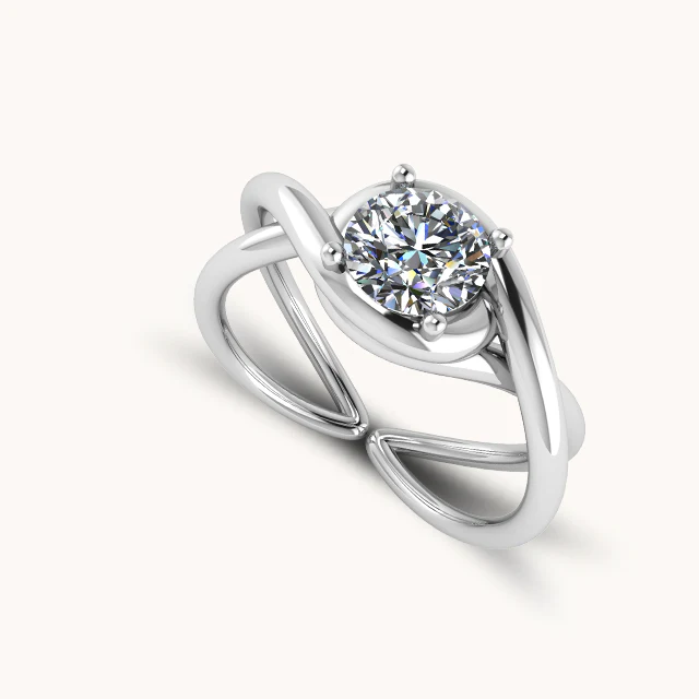 Stellar Grace Ring - Image 5