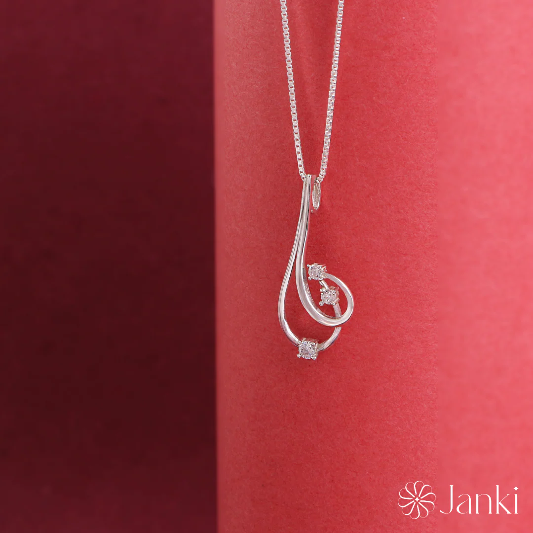 Stellar Synchrony Necklace - Image 4