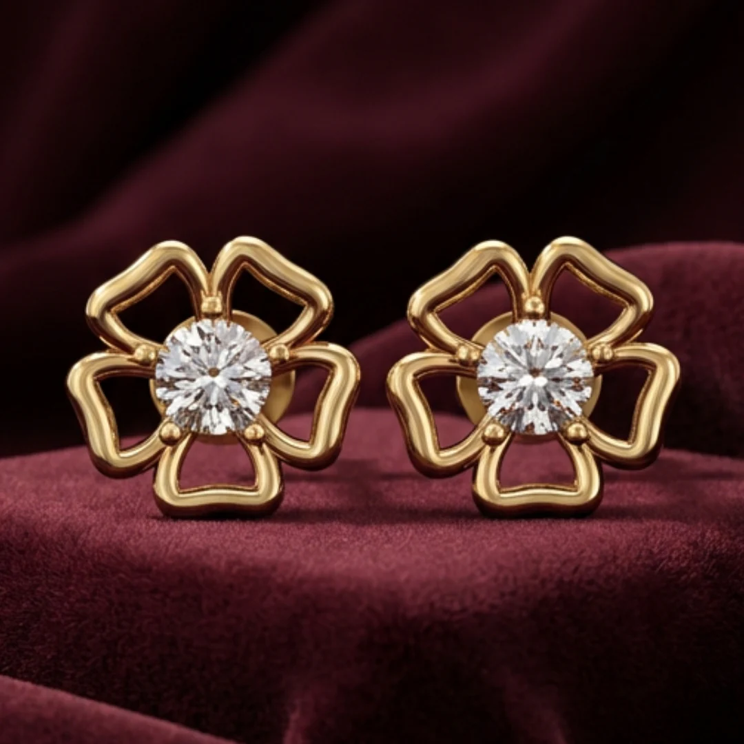 Lucky Dream Earrings