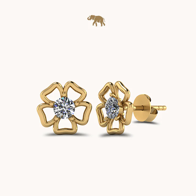 Lucky Dream Earrings - Image 2