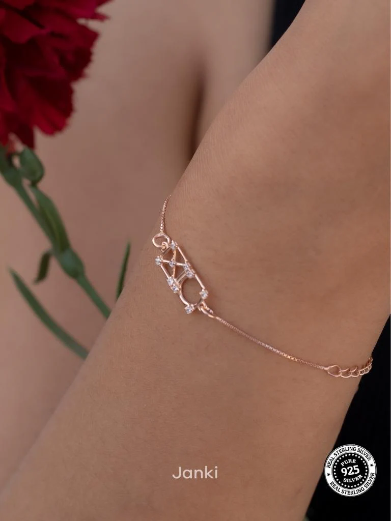 Tic Tac Bracelet - Image 3