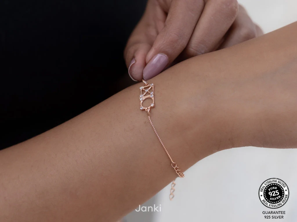 Tic Tac Bracelet - Image 4