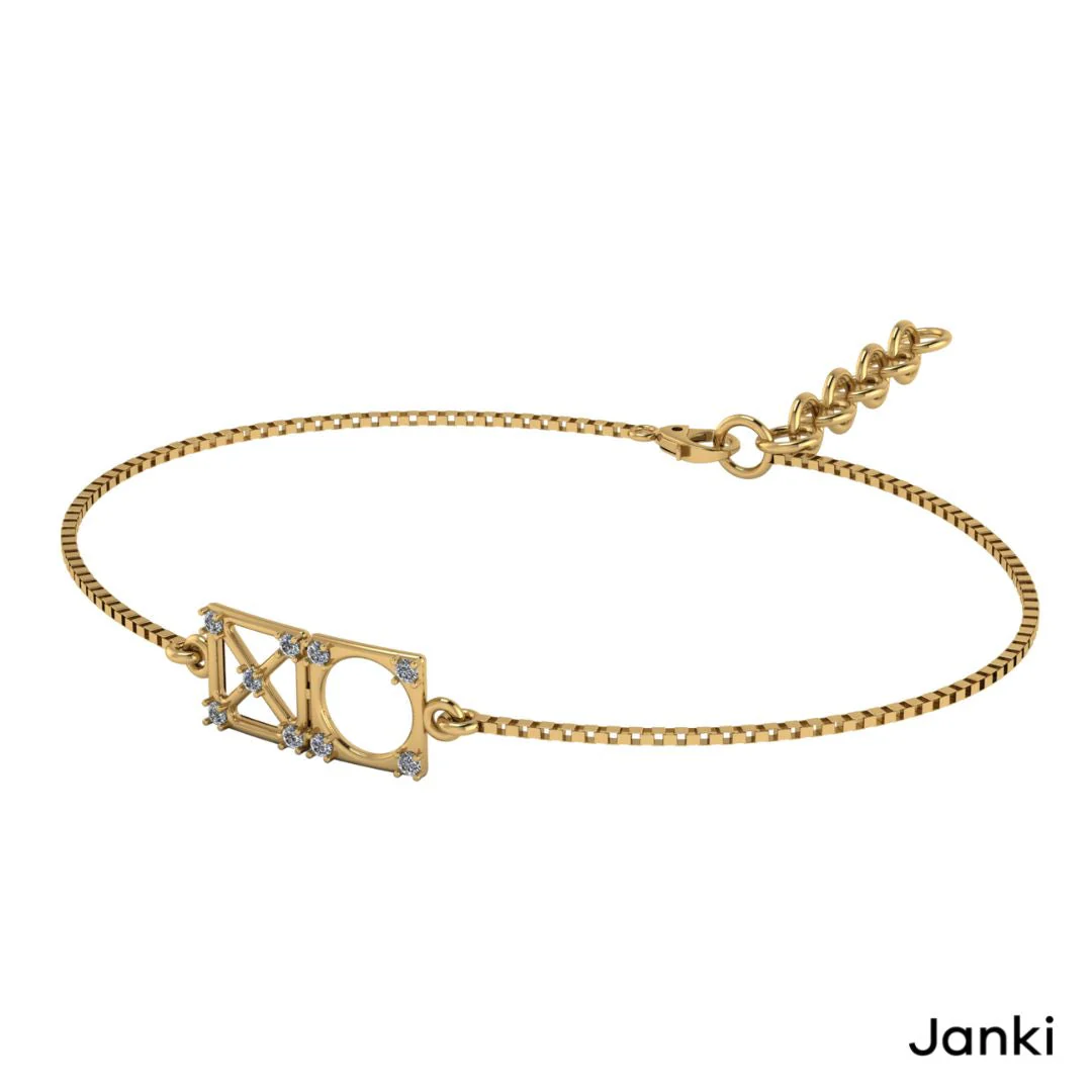 Tic Tac Bracelet - Image 5