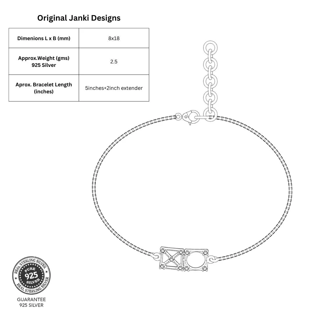 Tic Tac Bracelet - Image 6