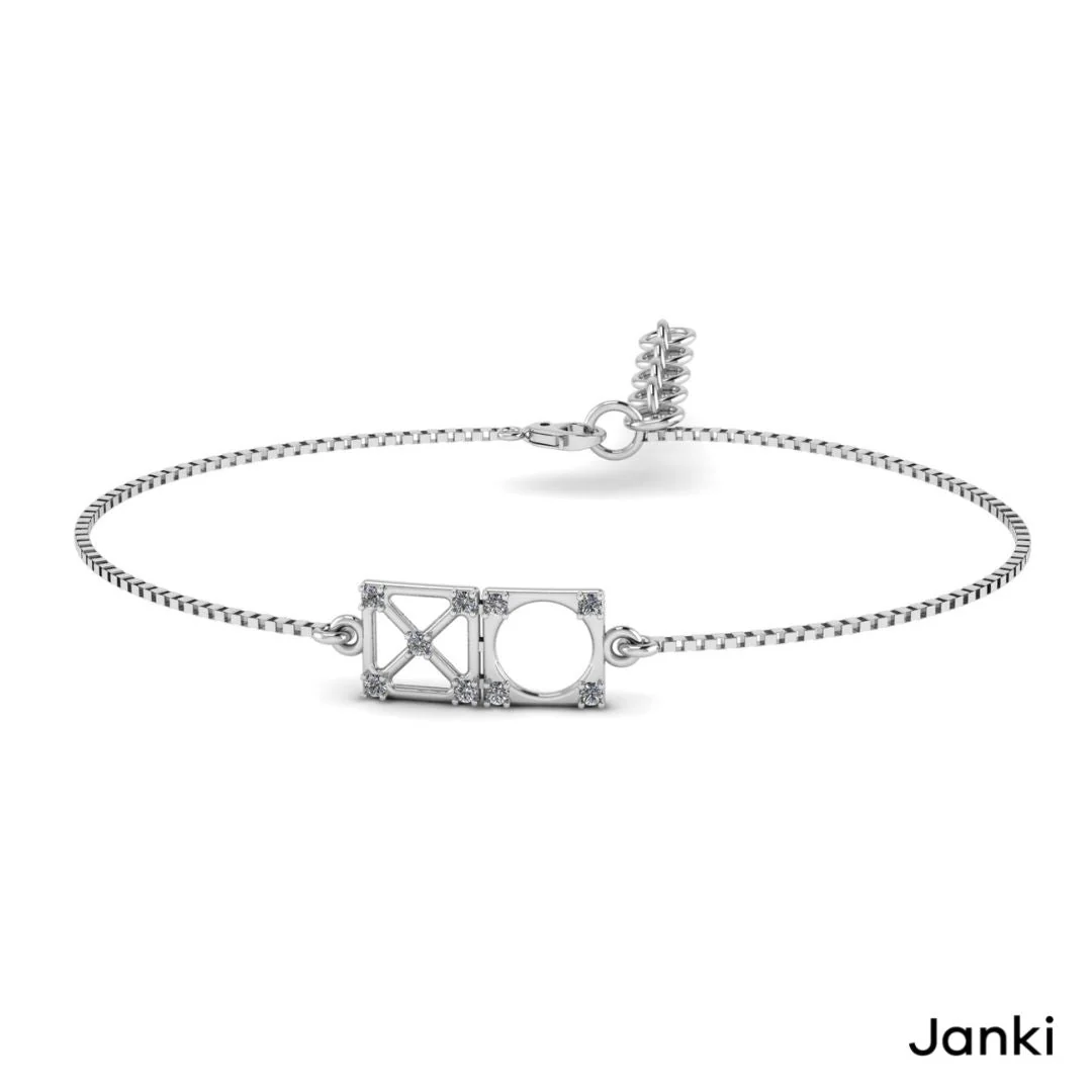 Tic Tac Bracelet - Image 7