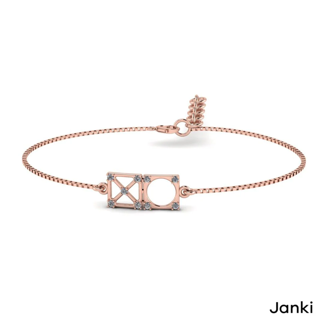 Tic Tac Bracelet - Image 8