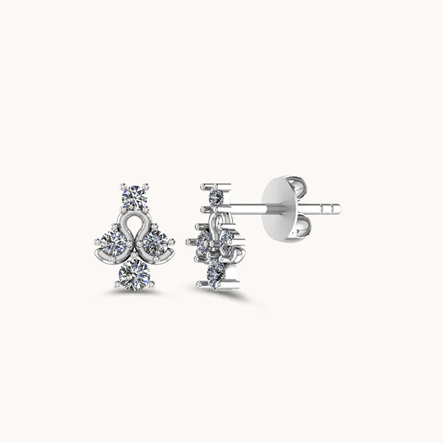 Traditional Earrings - Image 3