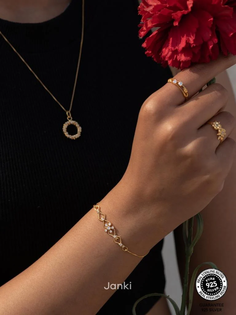 Traditional Jaipur Bracelet - Image 4