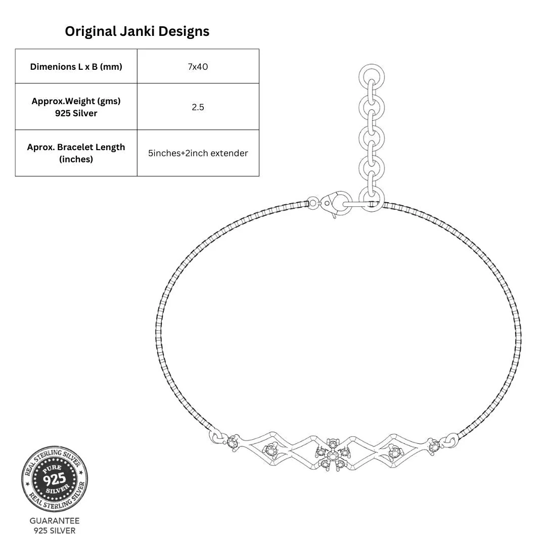 Traditional Jaipur Bracelet - Image 7