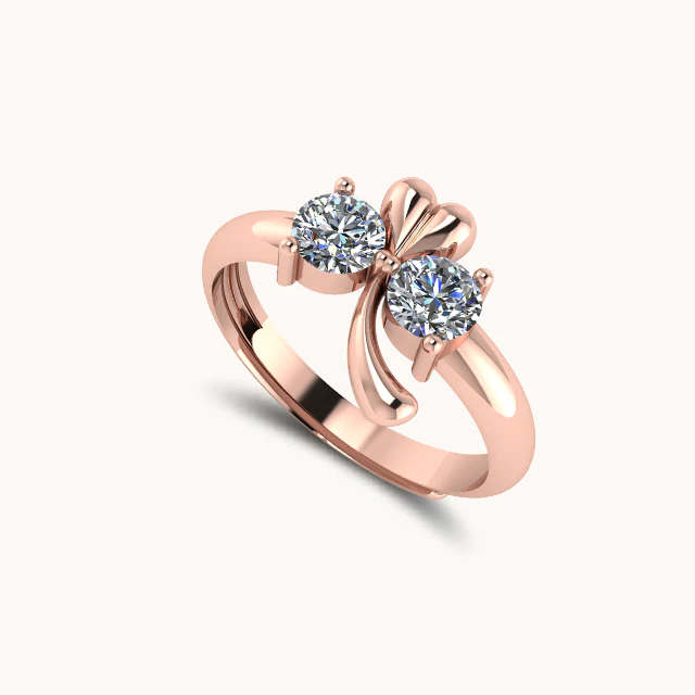 Twilight Tranquility Ring - Image 3
