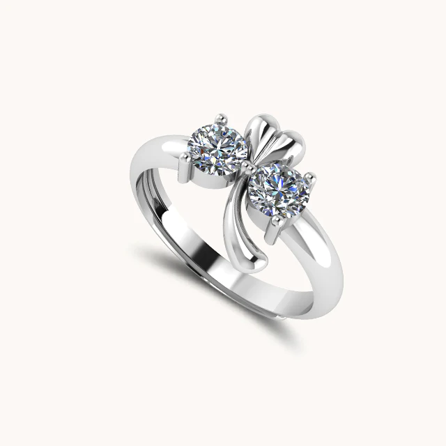 Twilight Tranquility Ring - Image 4