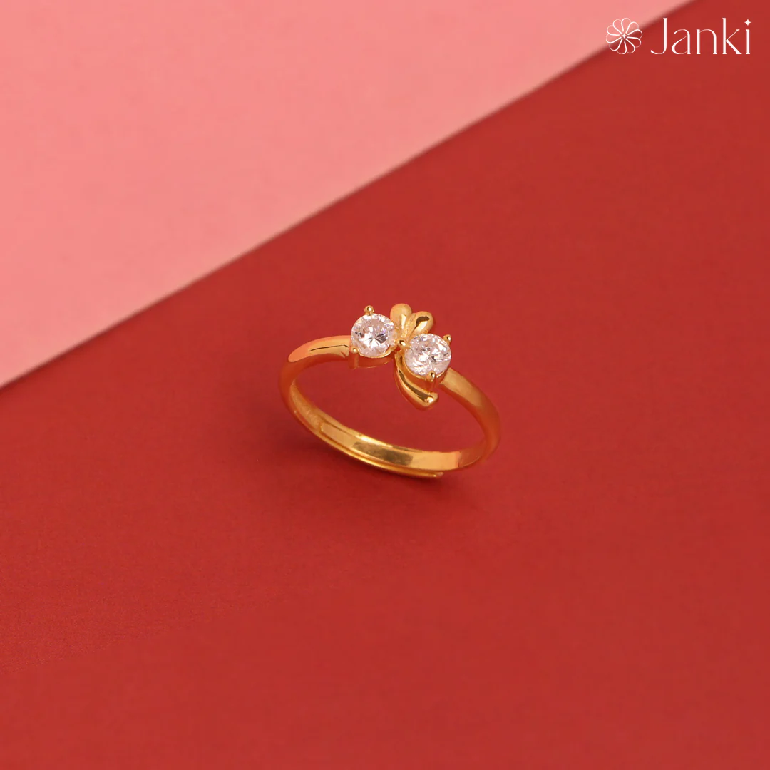 Twilight Tranquility Ring - Image 5