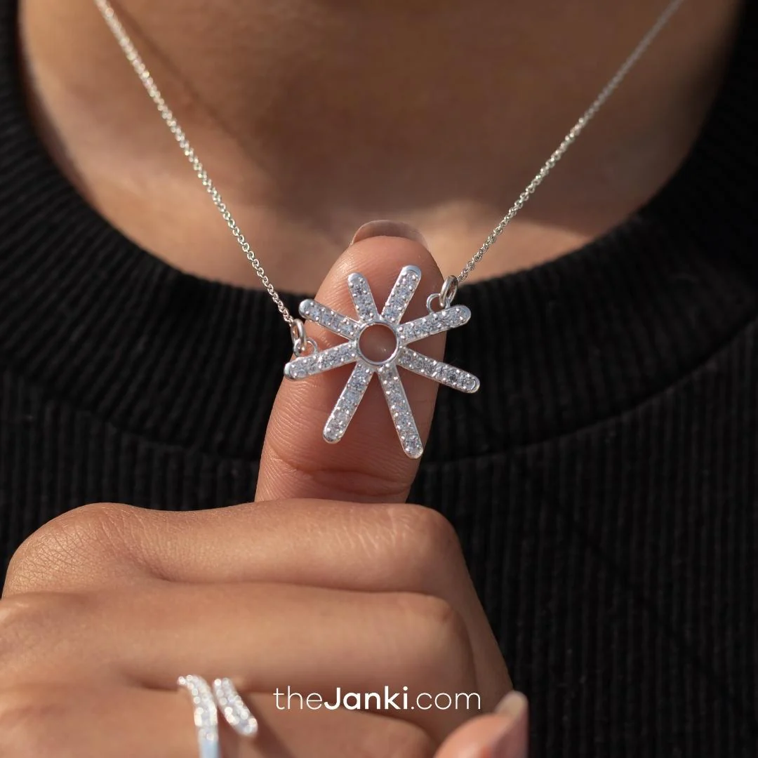 Wink Necklace - Image 5